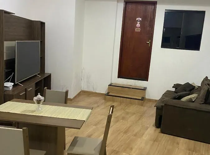 Casa Prainharj