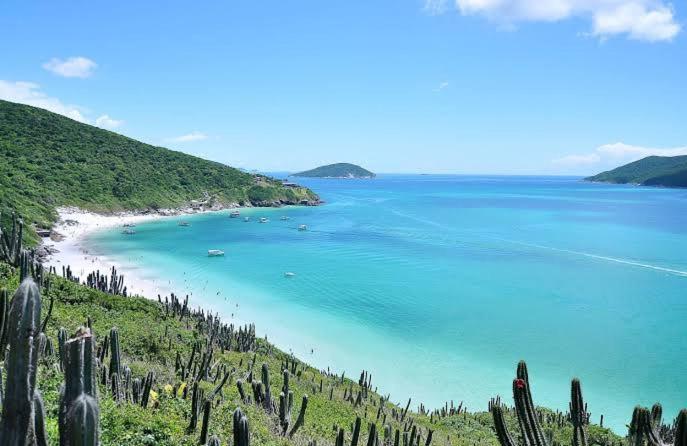 Casa Prainharj Holiday home Arraial do Cabo
