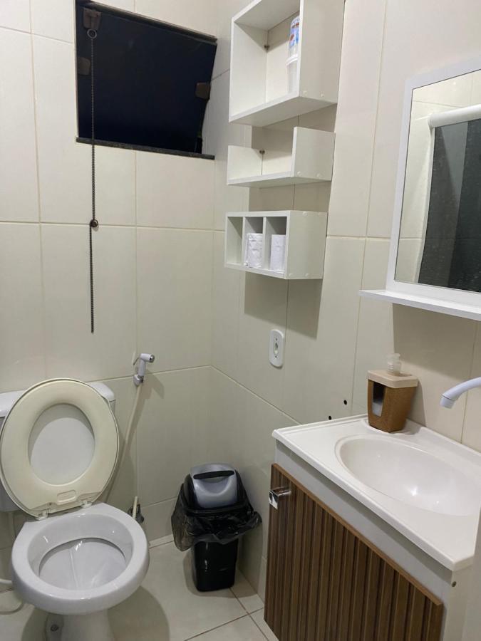 Casa Prainharj Holiday home Arraial do Cabo
