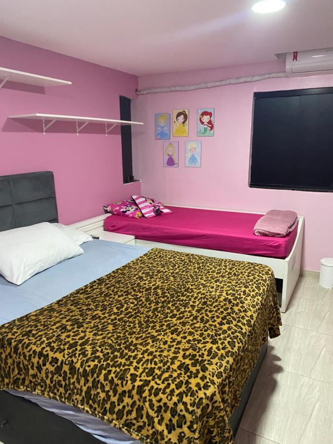 Holiday home Casa Prainharj