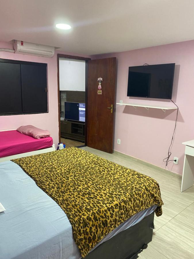 Casa Prainharj Holiday home Arraial do Cabo