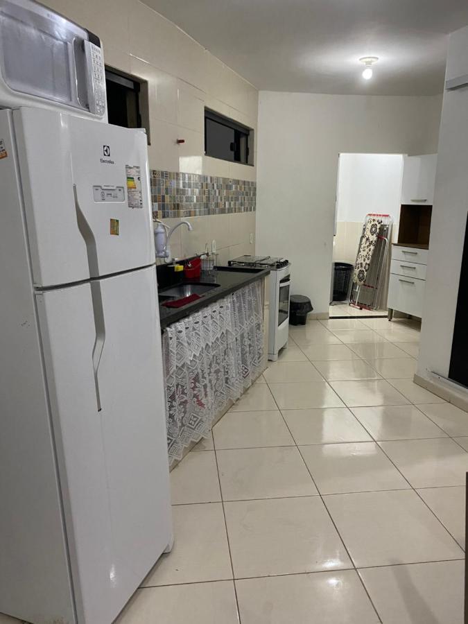 Casa Prainharj Holiday home Arraial do Cabo